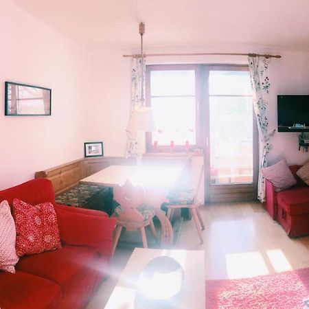 Dachstein View Ski Apartment Gosau Εξωτερικό φωτογραφία